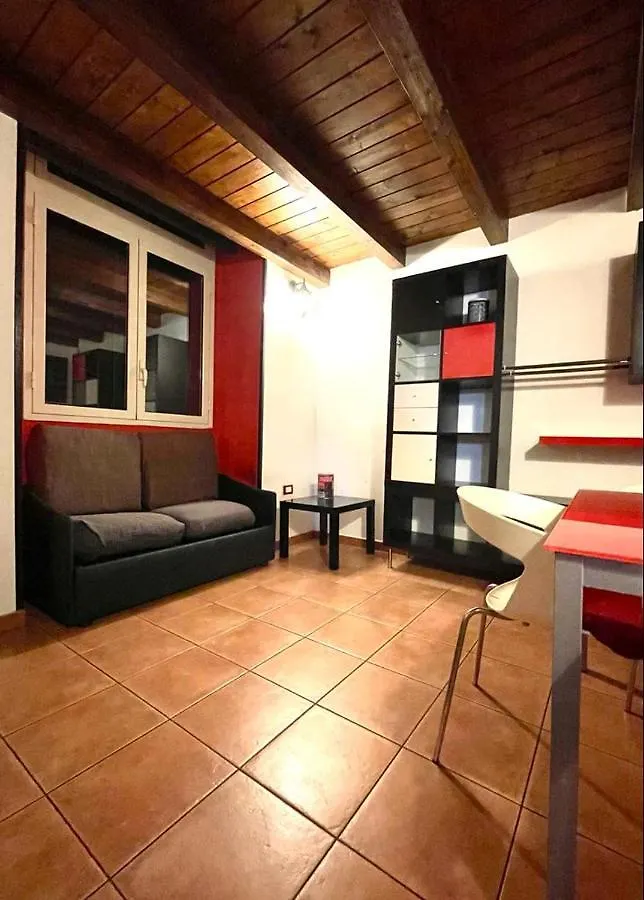 Il Carro Di Attis Apartment Catania 0*,  Italy