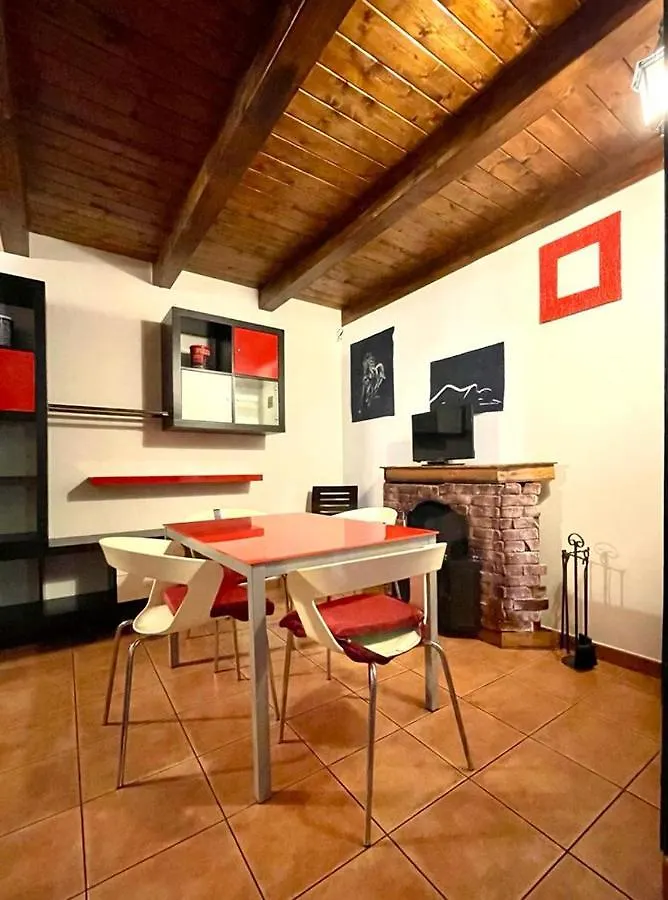 Il Carro Di Attis Apartment Catania Italy