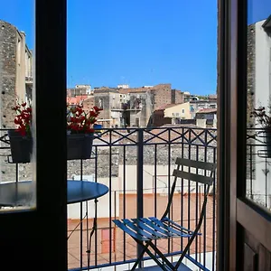 Appartamento Dadà, Catania