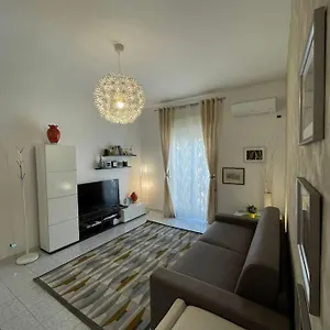 Appartamento Casa Galea, Catania