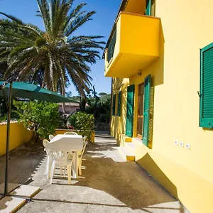 Del Colle Charme E Relax Casa vacanze Procchio (Isola d'Elba)