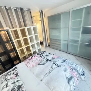 Sunny House Appartamento Milano