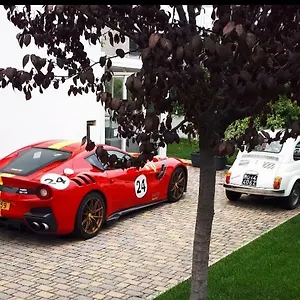 H5-5h Luxury Bed & Breakfast Maranello