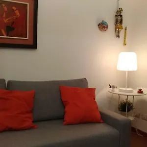 A Casa Di Lori Appartamento Catania