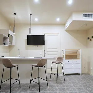  Apartman Vuciata